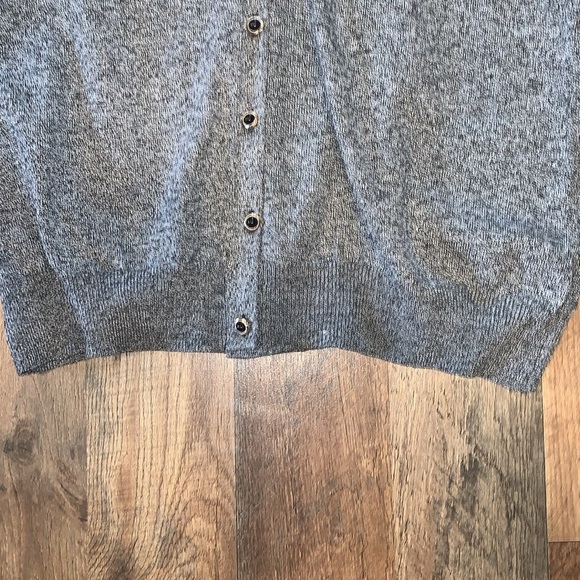 NWT Select + Trend Sweater.  Size XL. - Picture 6 of 8